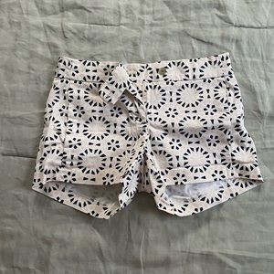 J crew shorts